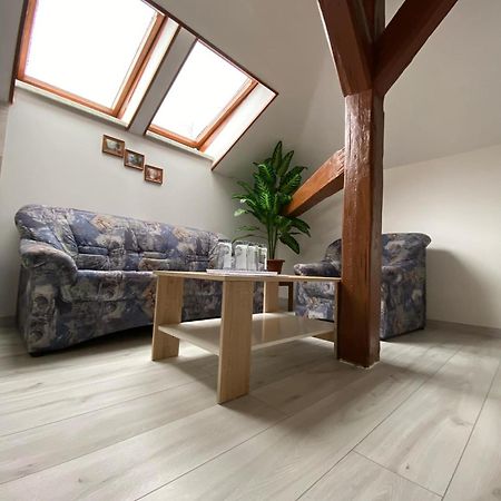 Hotel U Radnice As Aš Zewnętrze zdjęcie