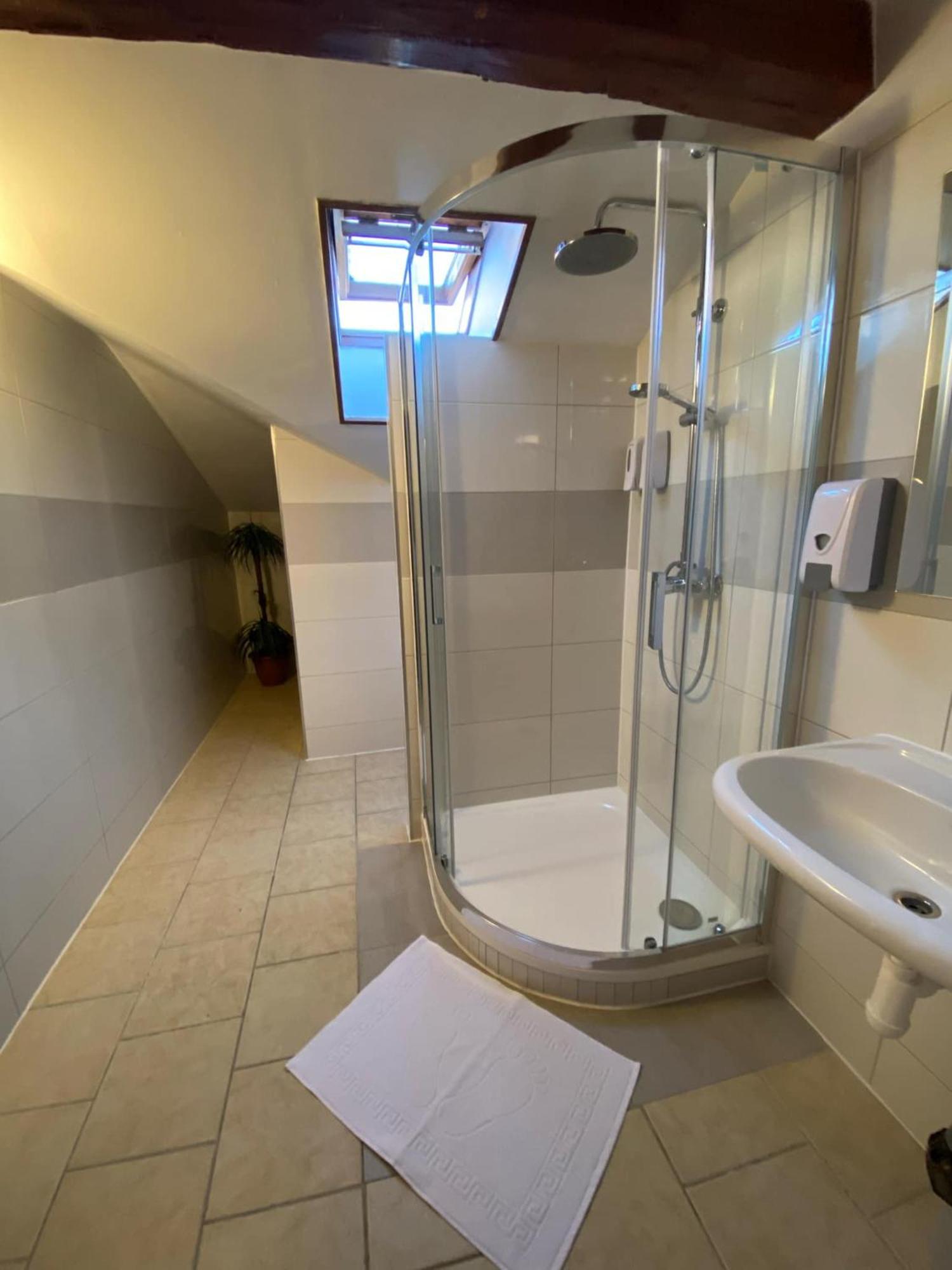 Hotel U Radnice As Aš Zewnętrze zdjęcie
