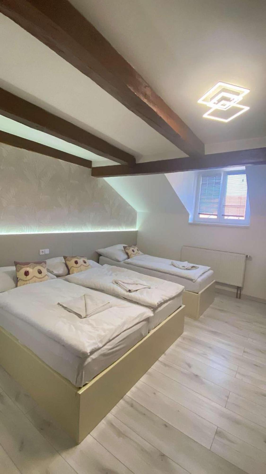 Hotel U Radnice As Aš Zewnętrze zdjęcie
