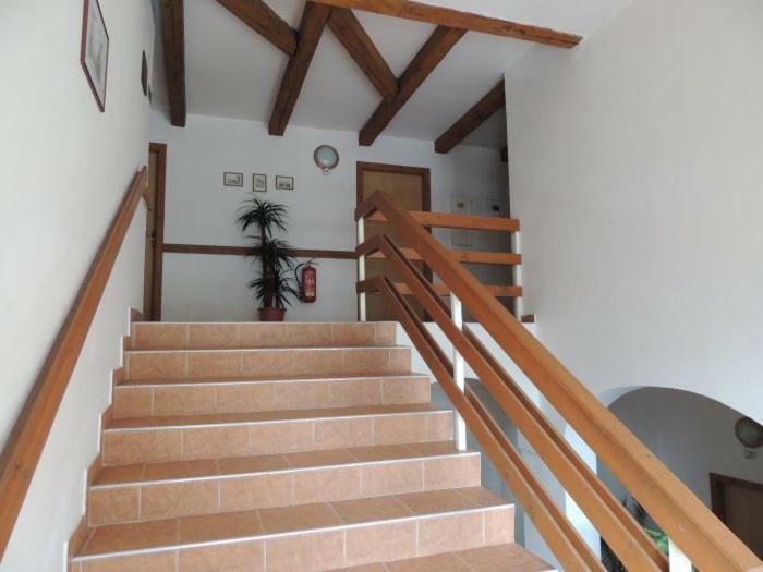 Hotel U Radnice As Aš Zewnętrze zdjęcie